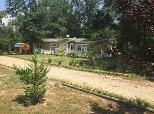 13 Floyd Moody Rd, Poplarville, MS 39470