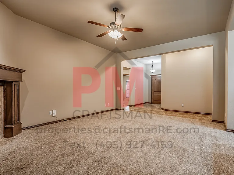 3421 Canton Trl — Photo 12