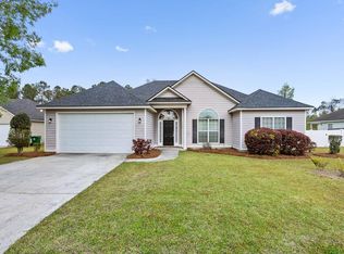 5633 Fontana Rd, Valdosta, GA 31601