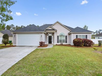 5633 Fontana Rd, Valdosta, GA, 31601