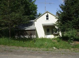 1633 Humphrey Rd, Hubbardsville, NY 13355