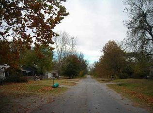 503 N Gardner Ave, Wynnewood, OK 73098
