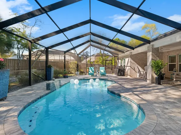 1236 Elderflower Dr, Niceville, FL 32578