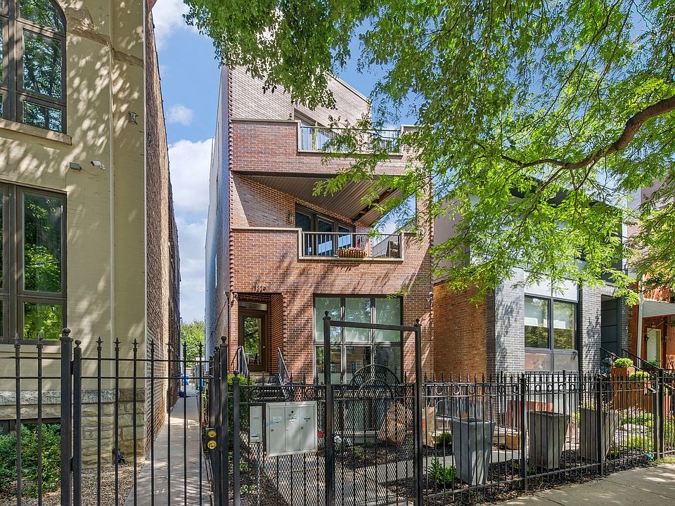 1st image of 1229 N Campbell Ave #3