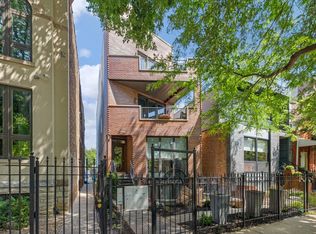1229 N Campbell Ave #3, Chicago, IL 60622