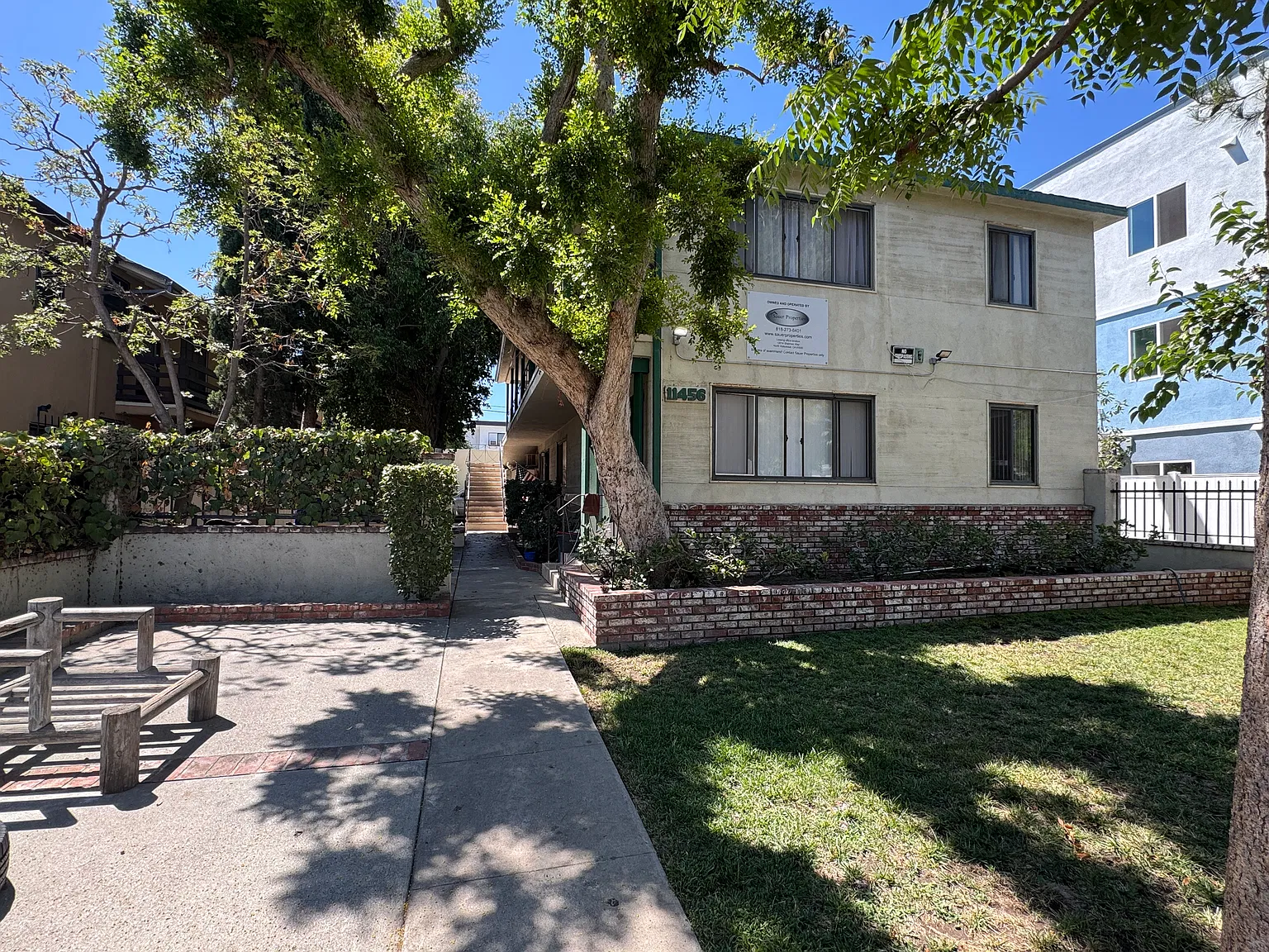 1 bed, 550 sqft, $1,795 — Photo 1