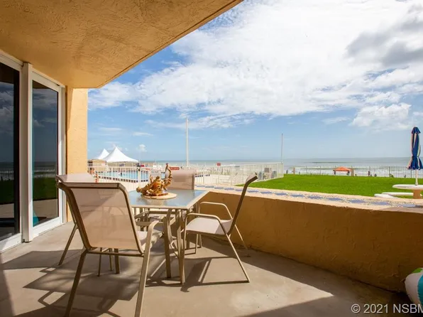421 S Atlantic Ave #103, New Smyrna Beach, FL 32169