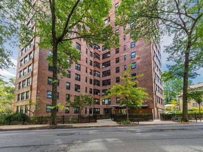 3850 SEDGWICK Avenue #11A, Bronx, NY, 10463