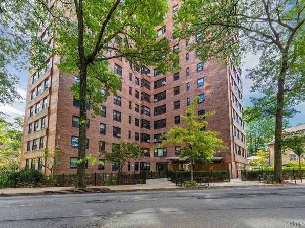 3850 SEDGWICK Avenue #11A, Bronx, NY 10463