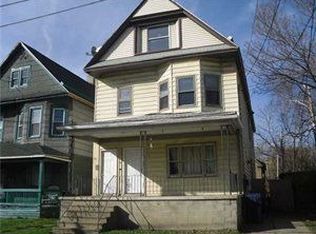 64 Imson St, Buffalo, NY 14210