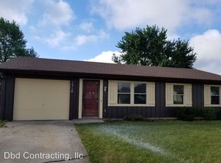1310 Applewood Rd, Fort Wayne, IN 46825