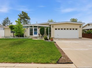 448 E 9150 S, Sandy, UT 84070