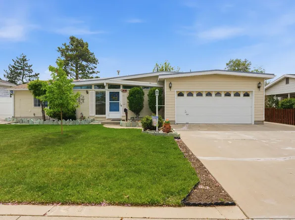 448 E 9150 S, Sandy, UT 84070