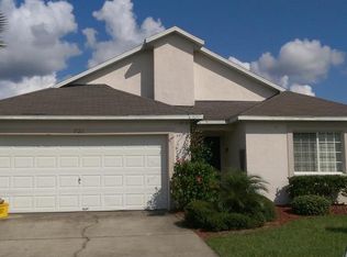 721 Hillcrest Dr, Davenport, FL 33897