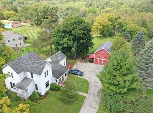 900 Woodward Ave, Big Rapids, MI