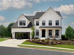 739 Twin Star Ln, Knightdale, NC 27545
