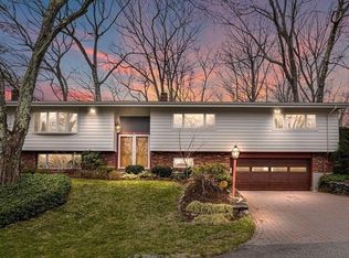 16 Nelson Dr, Brookline, MA 02467