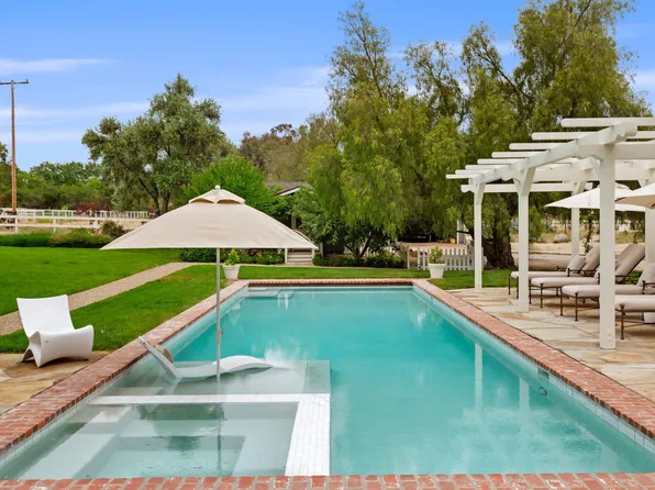 0 Still Meadow Rd, Solvang, CA 93463