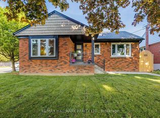121 W 23rd St, Hamilton, ON L9C 4V6