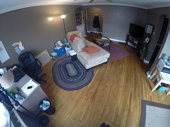 4th image of 208 N Homewood Ave APT B1