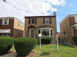 8145 S Talman Ave, Chicago, IL 60652