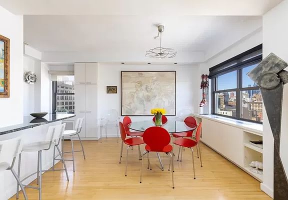 3rd image of 115 E 9th St APT 21F