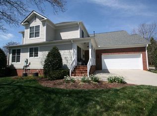 1112 Fairway Villas Dr, Oak City, NC 27857