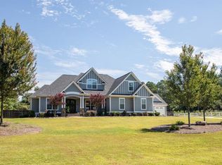 2019 Warren Ct, North Augusta, SC 29860