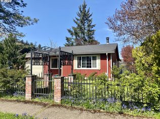 24989 Woodland Ave, Veneta, OR 97487