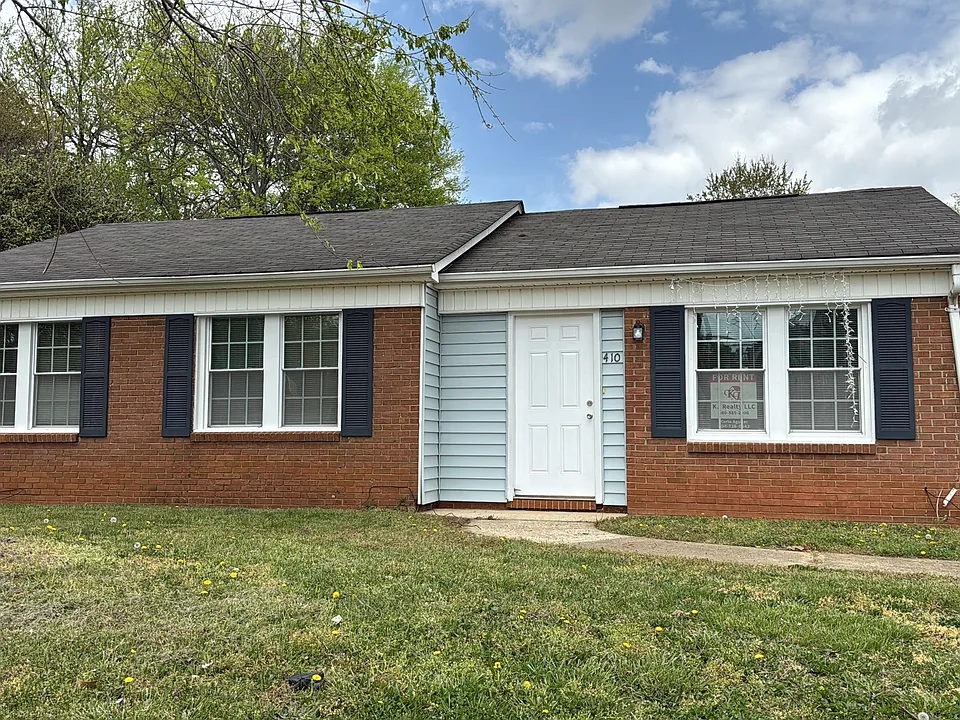 410 W Arrowood Rd