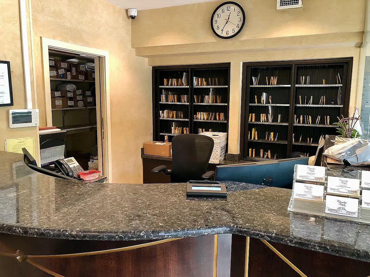 1 bed, 625 sqft, $2,500 — Photo 4