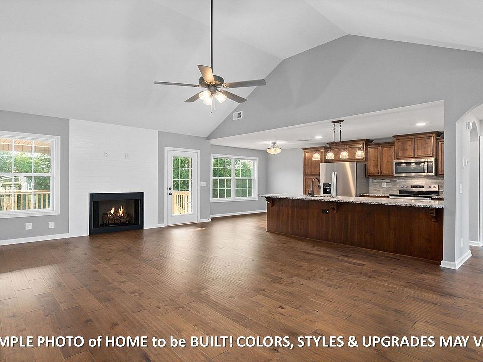1st image of 468 Liberty Park Lot 468
