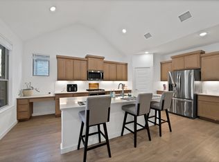 1501 Birchwood Ln, Melissa, TX 75454