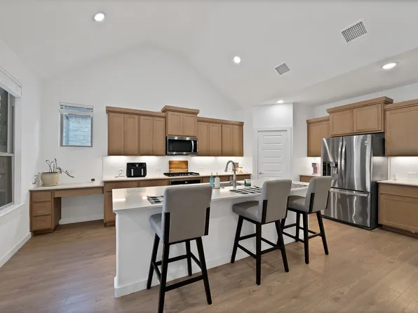 1501 Birchwood Ln, Melissa, TX 75454