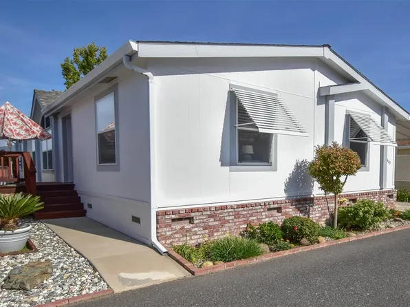 18717 Mill Villa Rd Space 627, Jamestown, CA 95327
