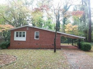 3134 Vine Cir, Decatur, GA 30033