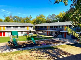 Sundance Apartments, San Marcos, TX 78666