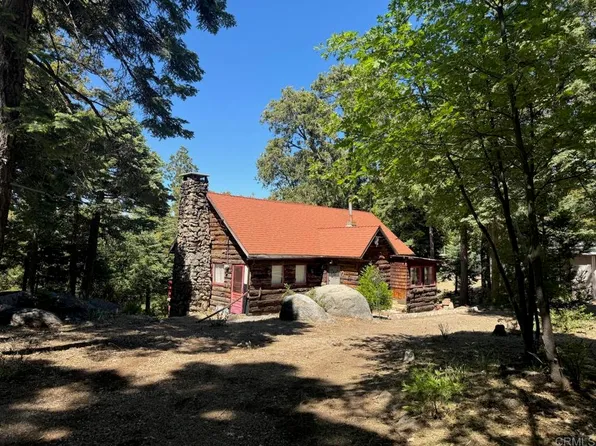 21950 Crestline Rd, Valley Center, CA 92070