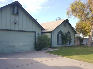 6519 W Kings Ave, Glendale, AZ 85306