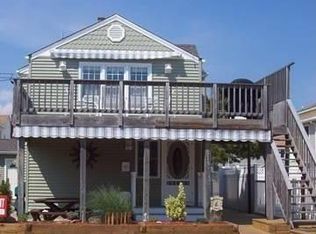115 E Sand Dune Ln, Brant Beach, NJ 08008