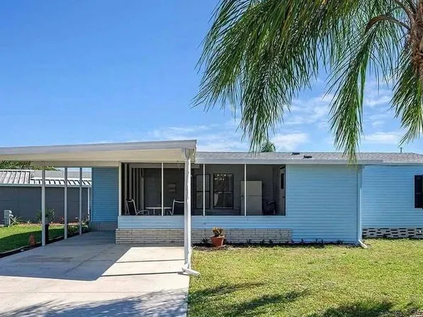 3422 Nine Iron Ct, North Fort Myers, FL 33917