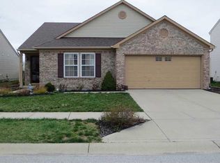 2208 Summerfield Dr, Plainfield, IN 46168