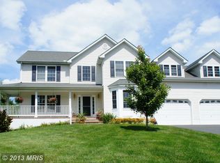 241 Heritage Way, Centreville, MD 21617