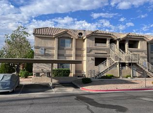 1401 N Michael Way APT 132, Las Vegas, NV 89108