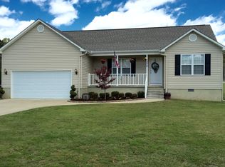 7272 Fords Valley Rd, Gadsden, AL 35905