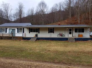 112 Briar Run Ln, Mouth Of Wilson, VA 24363