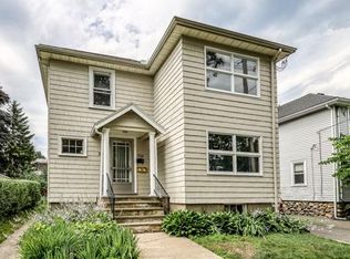 304-306 Derby St, Newton, MA 02465