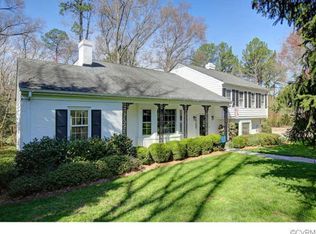 1604 W Monmouth Pl, Henrico, VA 23238