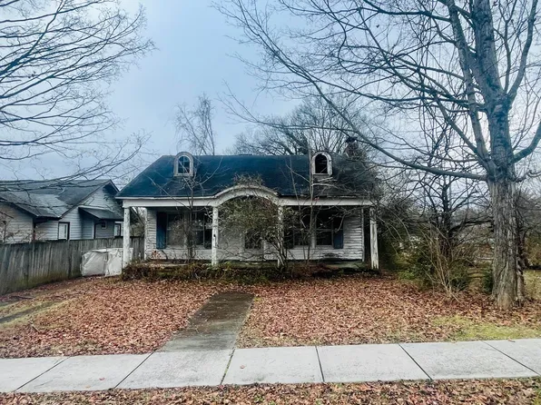 1102 Raleigh Ave, Knoxville, TN 37917