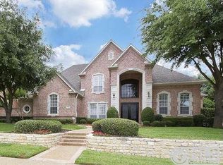 2508 Independence Rd, Colleyville, TX 76034